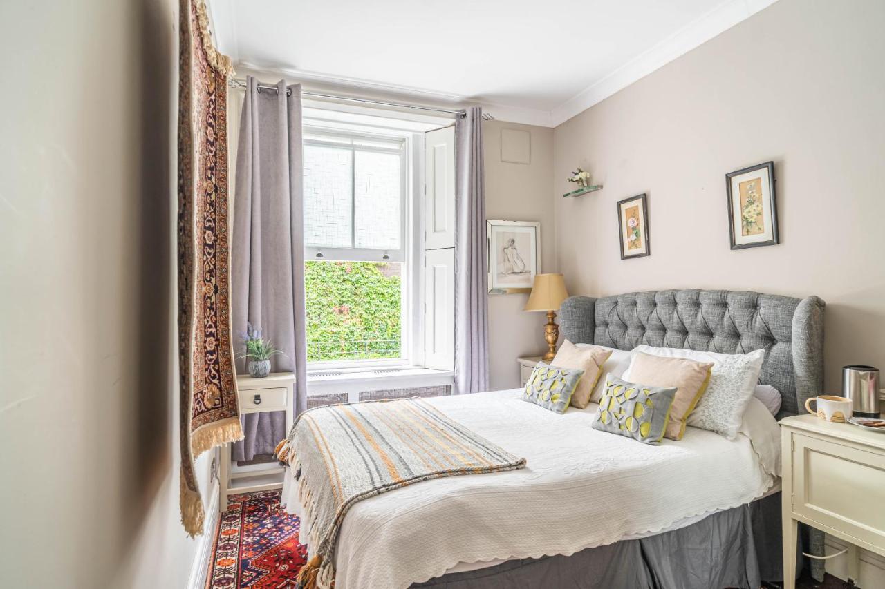 House Close To Kings Cross Londra Exterior foto